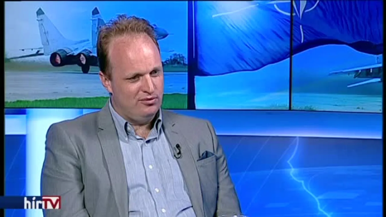 Globál - Vissza a jövőbe