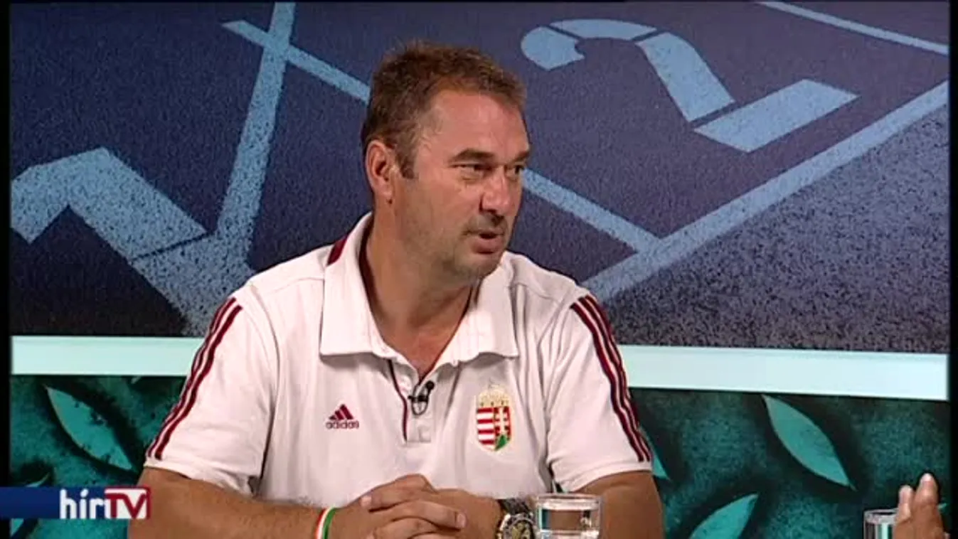 Középkezdés – Mámoros futballünnep