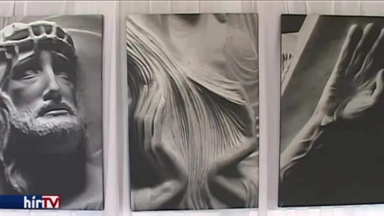 A kínszenvedésétől a feltámadásig