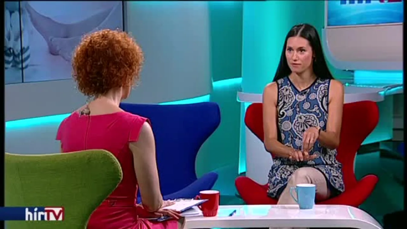 Reggeli járat – Vége a nyári takargatásnak