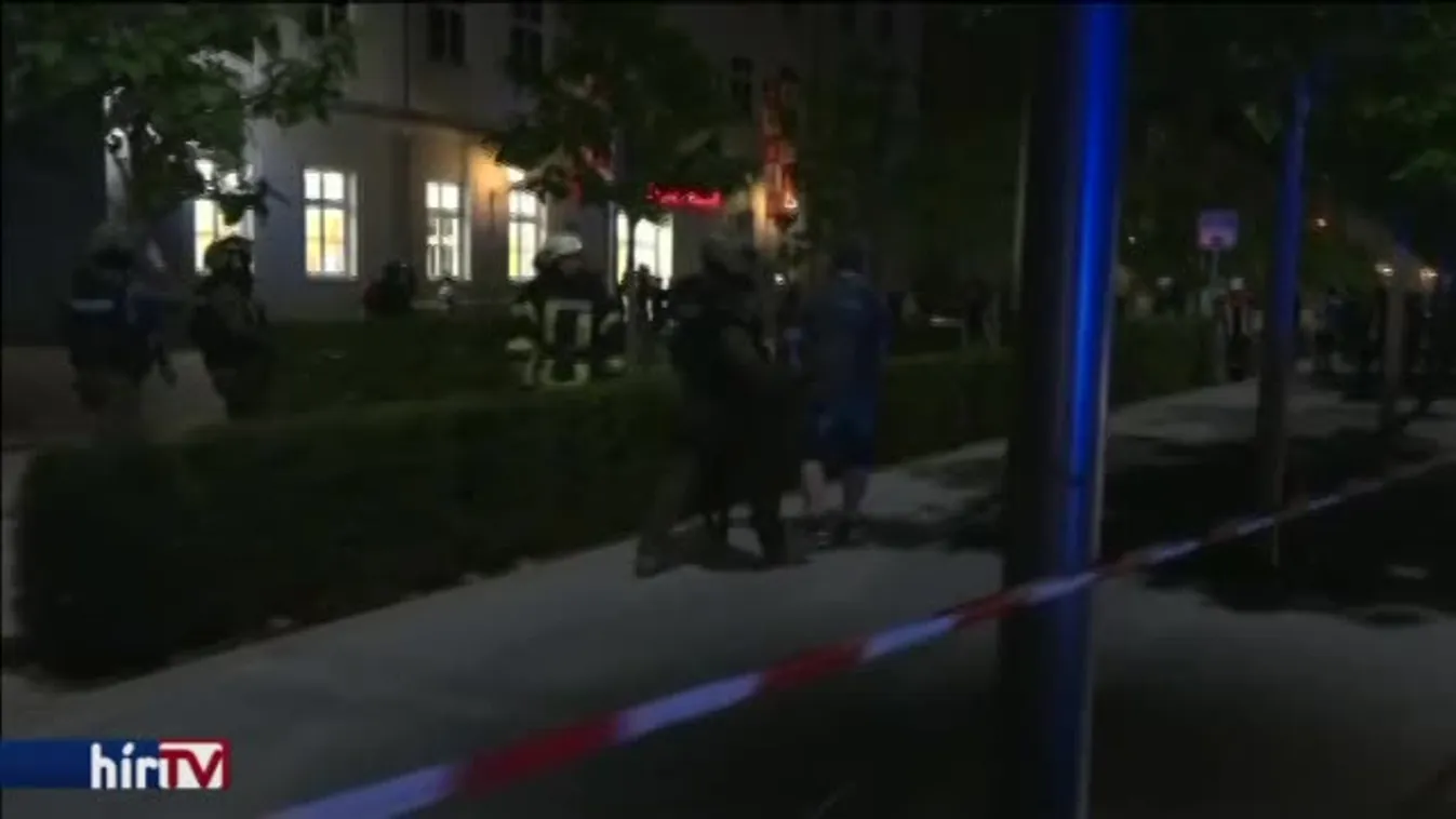 Sziget fesztivál: szigorú biztonsági intézkedéseket vezettek be