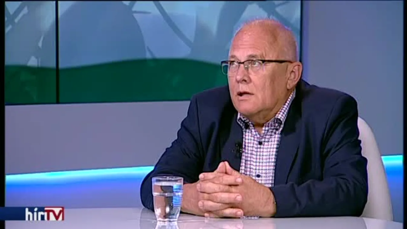 Magyarország élőben – Beavatkozás-e az amerikai belpolitikába a miniszterelnök kijelentése?