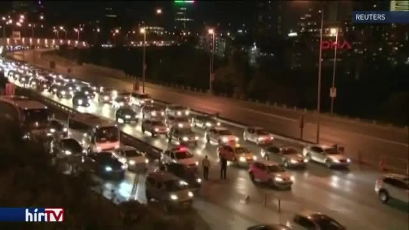 Marad Törökország utazási besorolása