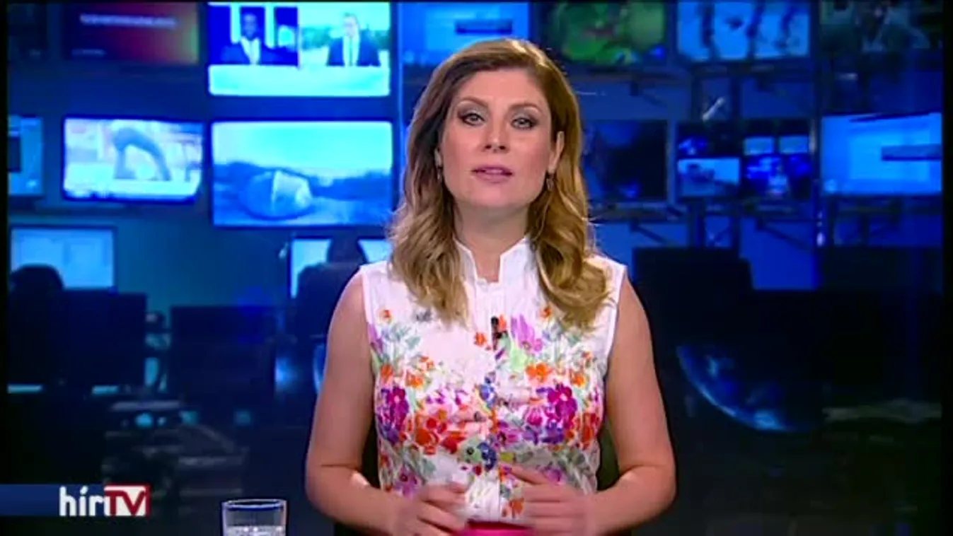 Az eső sem moshatta el a rozéfutást