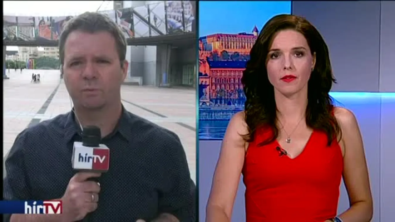 Magyarország élőben - Kettős elmarasztalás