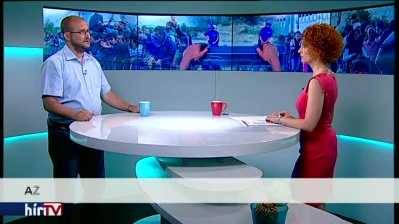 Reggeli járat – Már az LMP is stoppolna