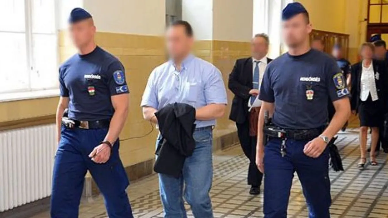 Szabadlábon – Magyarország élőben