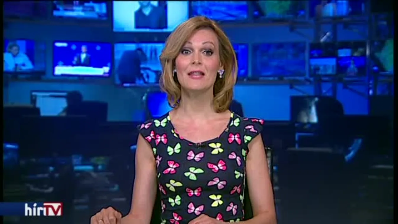 Megdőlhet a rekord, közben dílert fogtak a Soundon