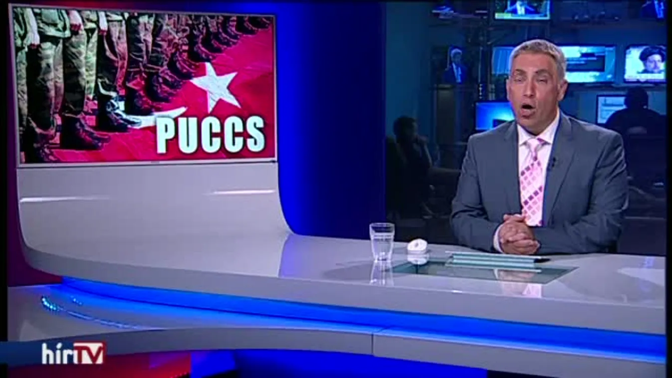 Erdogan sértetlensége kulcsfontosságú lehetett