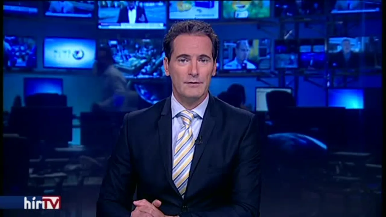 Egy óra alatt elfogták a rablót