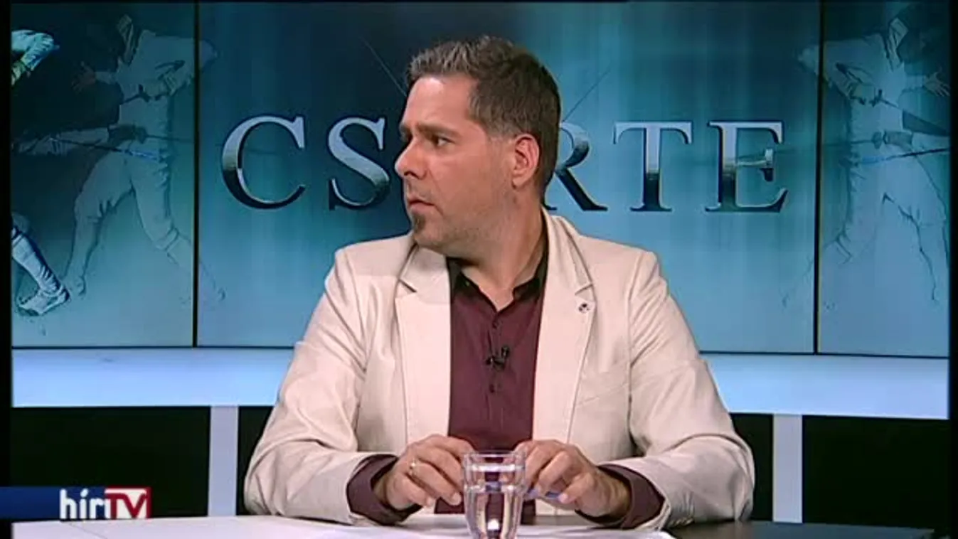 Csörte – Terrorista bevándorlók?