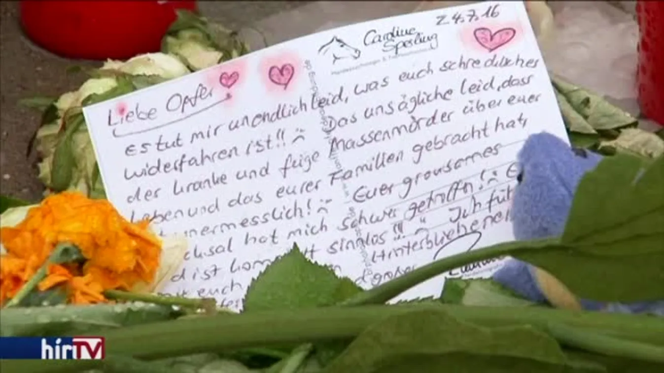 Magyarország élőben – Mindennapossá vált terrortámadások Nyugat-Európában