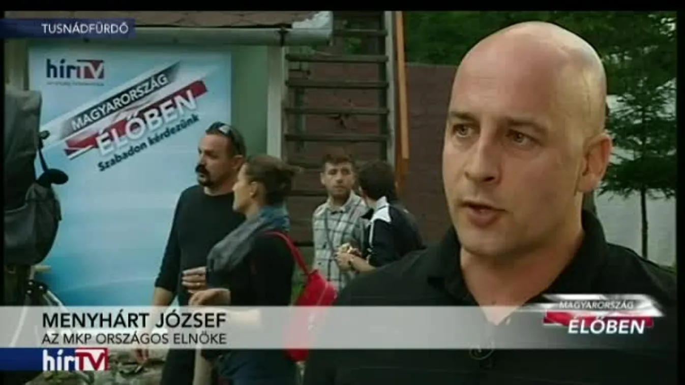 Magyarország élőben – A kisebbségi kérdések is napirendre kerültek