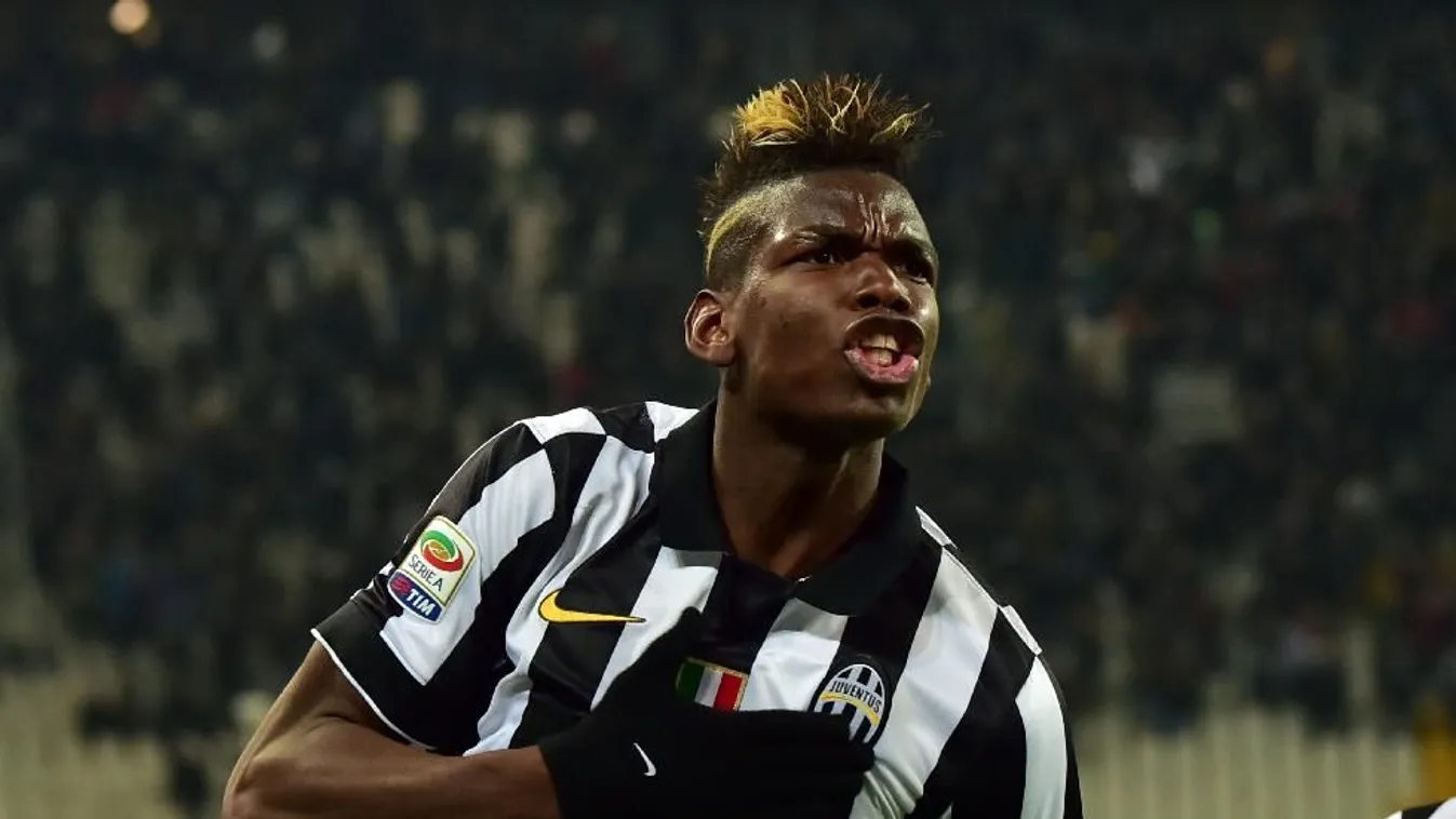 Pogba lehet a legdrágább játékos