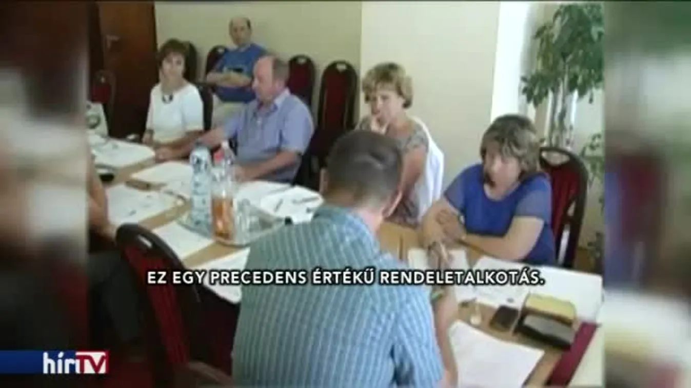 Különsarc a nemkívánatos romániai cigányokra?