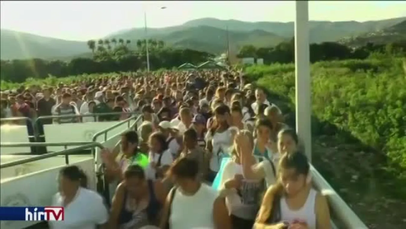 A hadsereg irányítja a gazdaságot