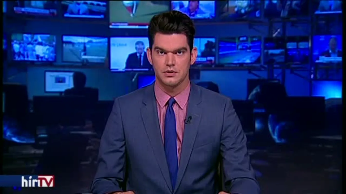 Magyar állampolgársága is volt az egyik áldozatnak