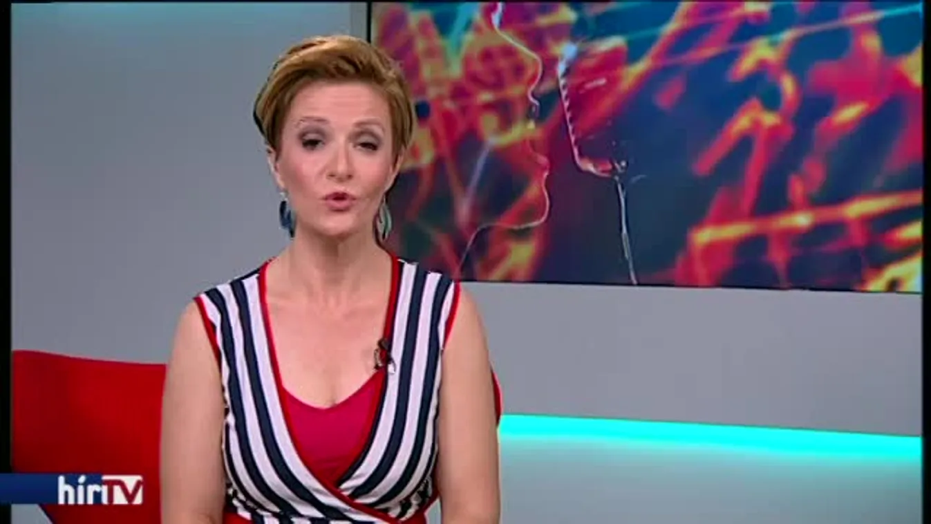 Reggeli járat – Nálunk láthatják először Kozma Orsi vadonatúj videoklipjét