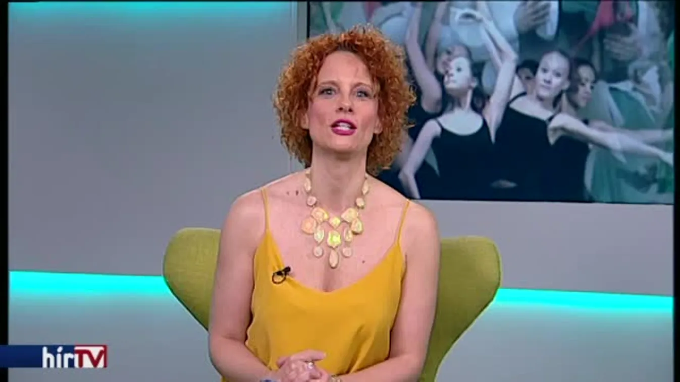 Reggeli járat – Táncot vegyenek!