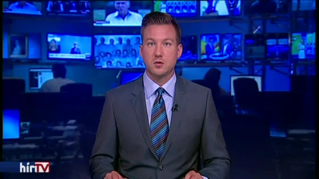 Van, aki majdnem elbukott a stresszteszten