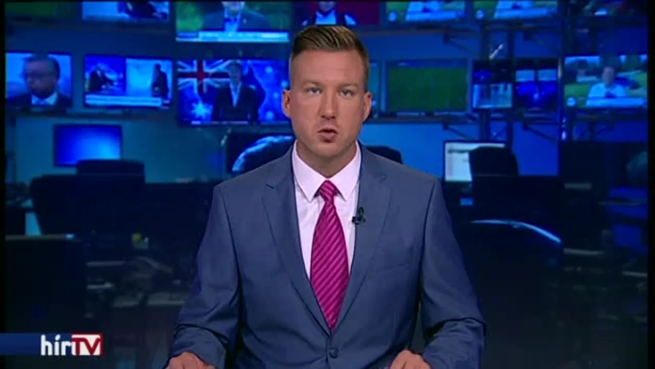 Nem tudni, miért verekedtek a fiatalkorú migránsok