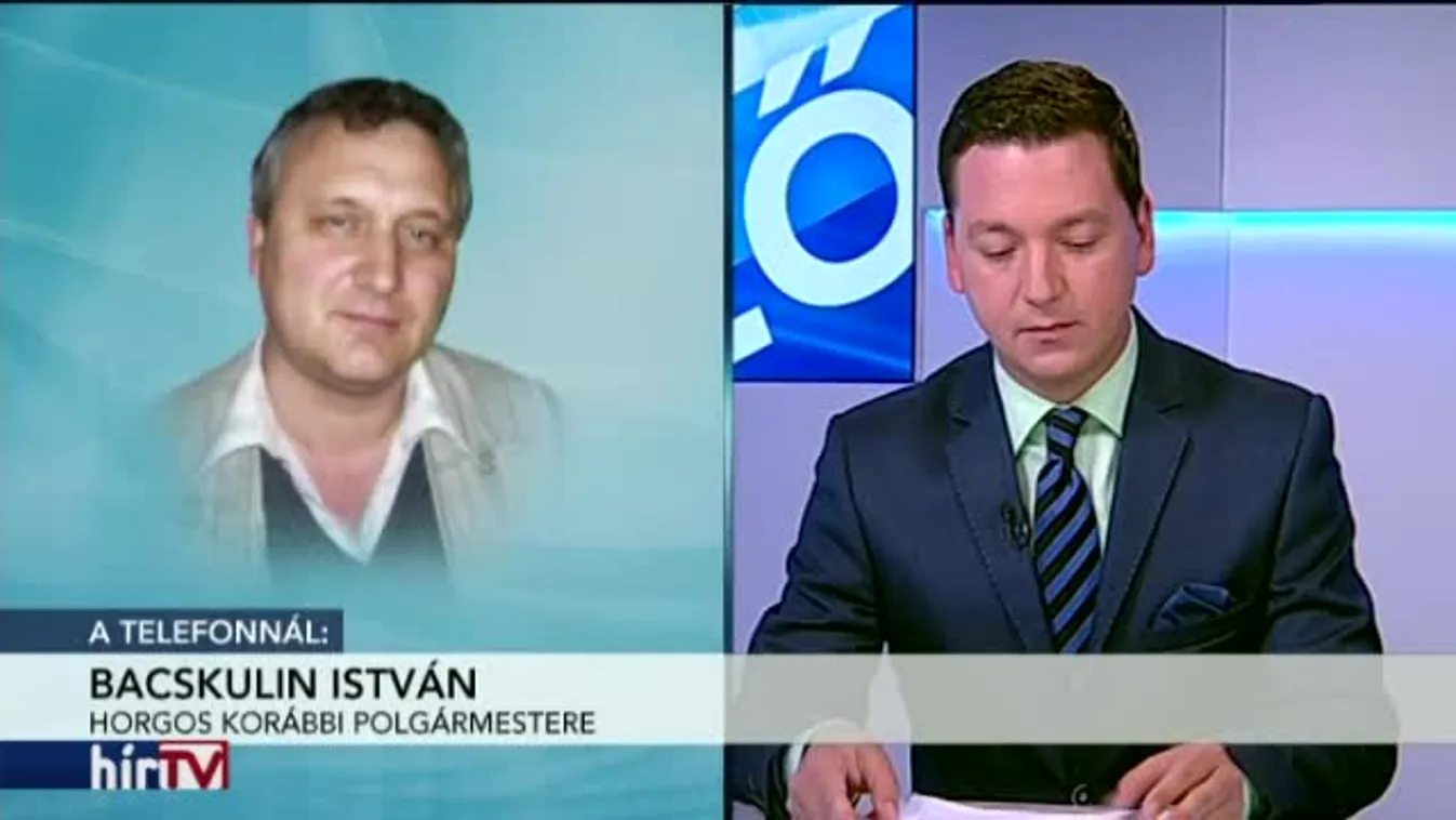 Magyarország élőben – Belgrádtól a szerb-magyar határig gyalogoltak