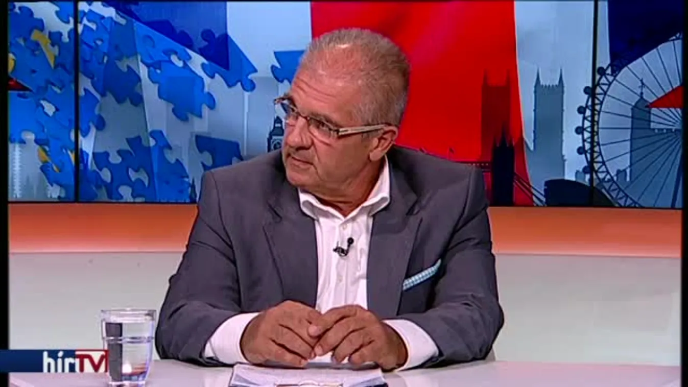 Főszerkesztők klubja – Brexit után tehetetlenség