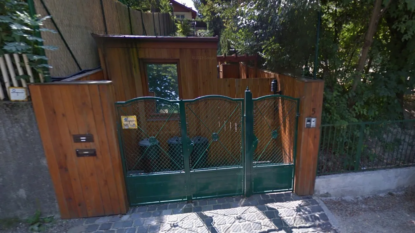 Tüntetni Orbán Viktor házánál? – Magyarország élőben