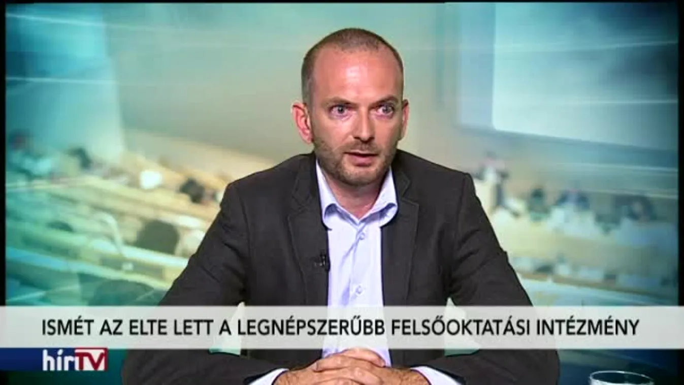 Magyarország élőben - Gólyák