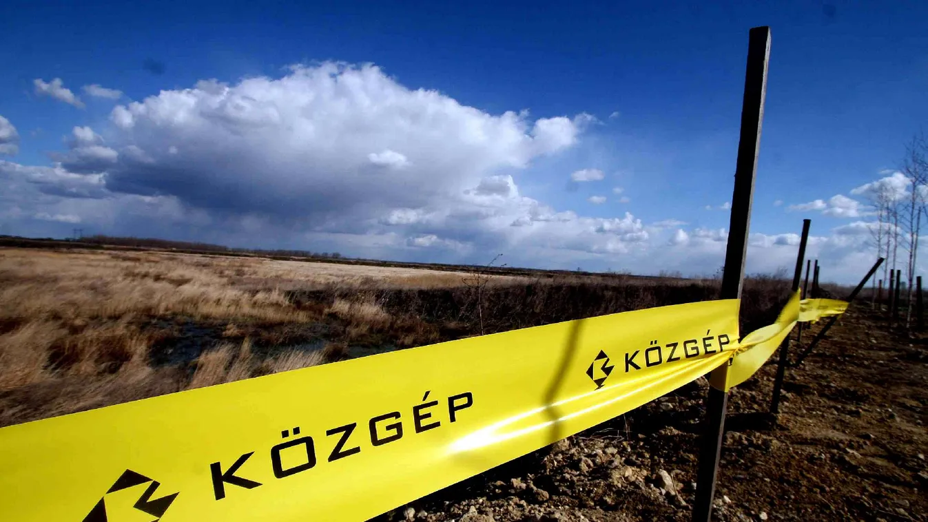 Kemény bírság jöhet a Közgép kizárásáért