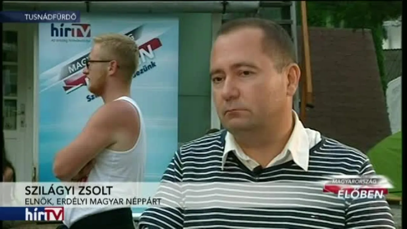 Magyarország élőben – A külhoni magyarság vezetői elítélték a brüsszeli betelepítéspolitikát