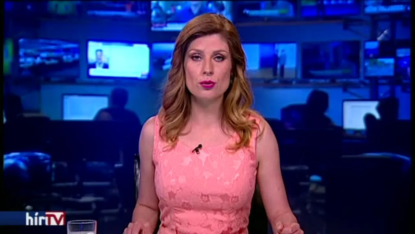 Felborult egy rakománnyal teli kamion