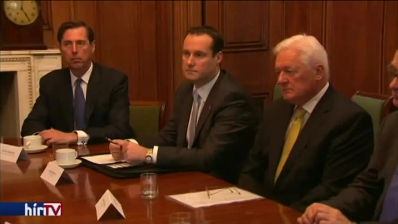 Miniszterelnököt castingolnak a konzervatívok