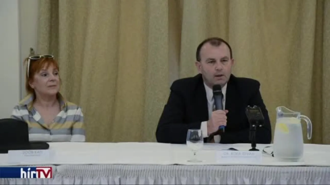 Július 23-án tartják a balatonfüredi Anna-bált