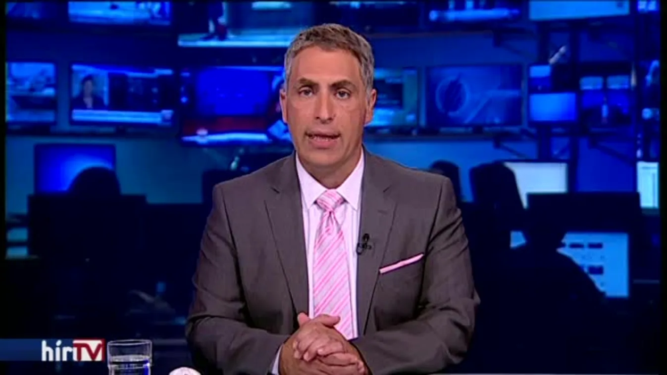 Kilépés? Székely viccel válaszolt Áder