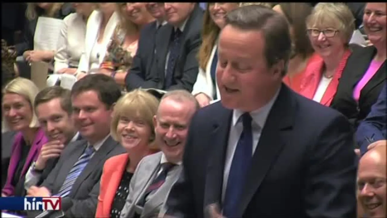 Európai híradó – Kiút