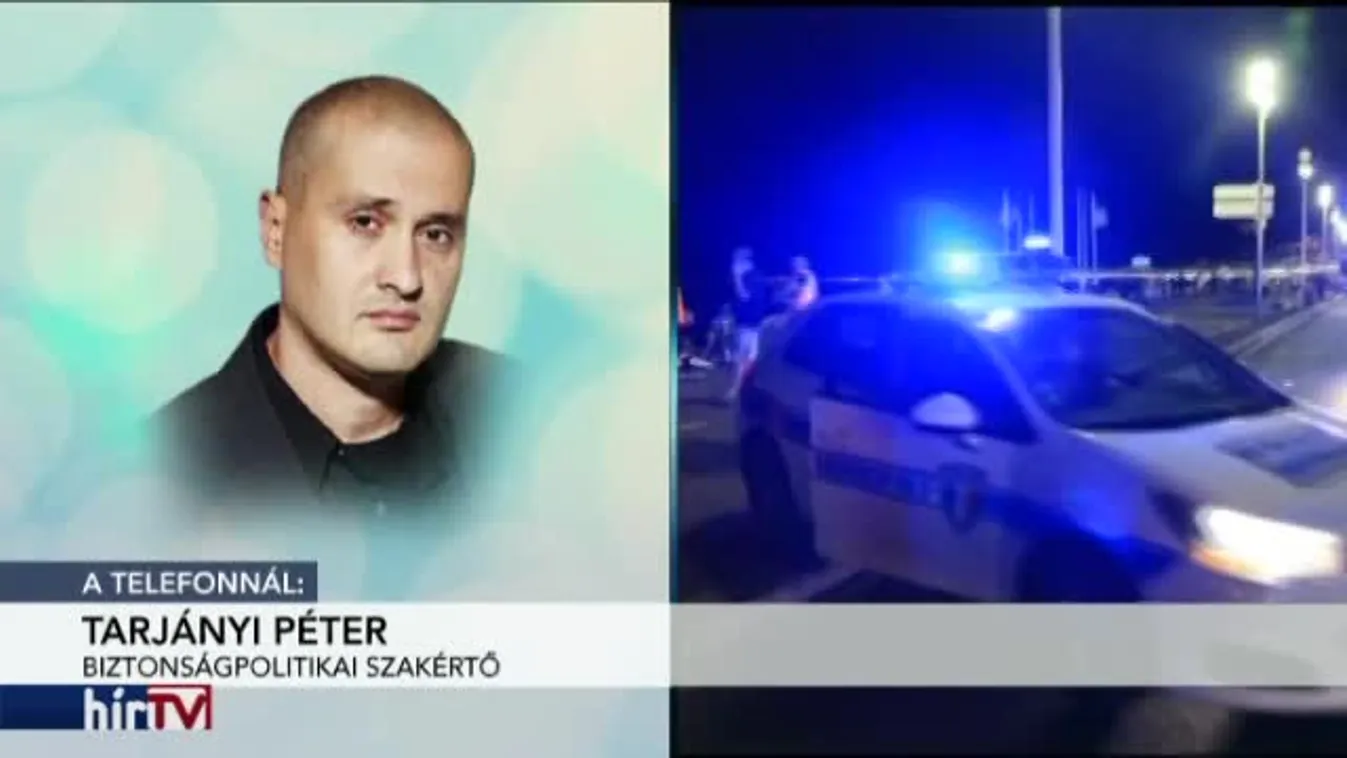 Reggeli járat – Nem magányos elkövetőről van szó!