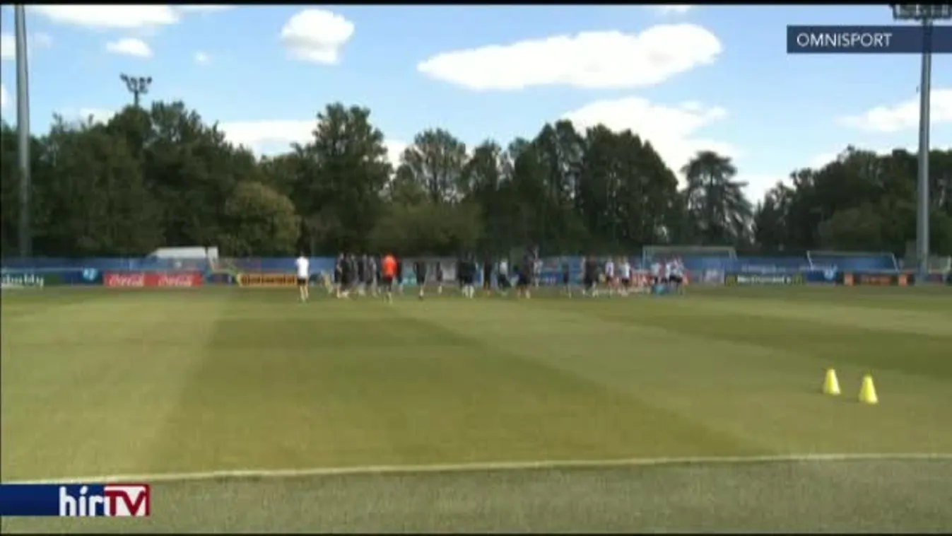 Portugália vagy Franciaország? Este fény derül az Eb-győztesre