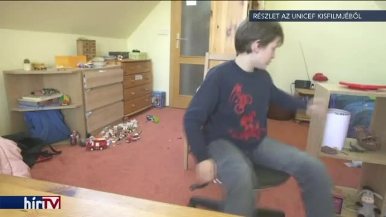 Apagyalázó videók: a vizsgálat még tart