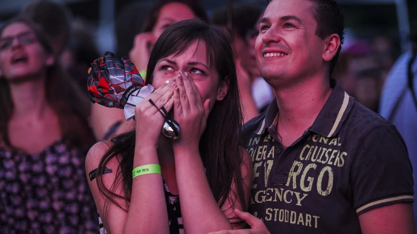 Gólyák – Magyarország élőben