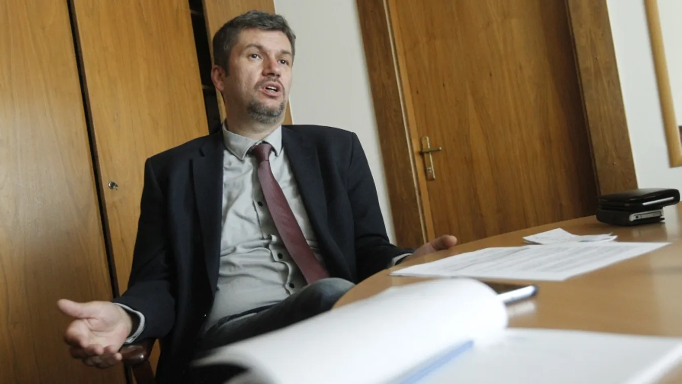 Kongresszus után – Reggeli járat