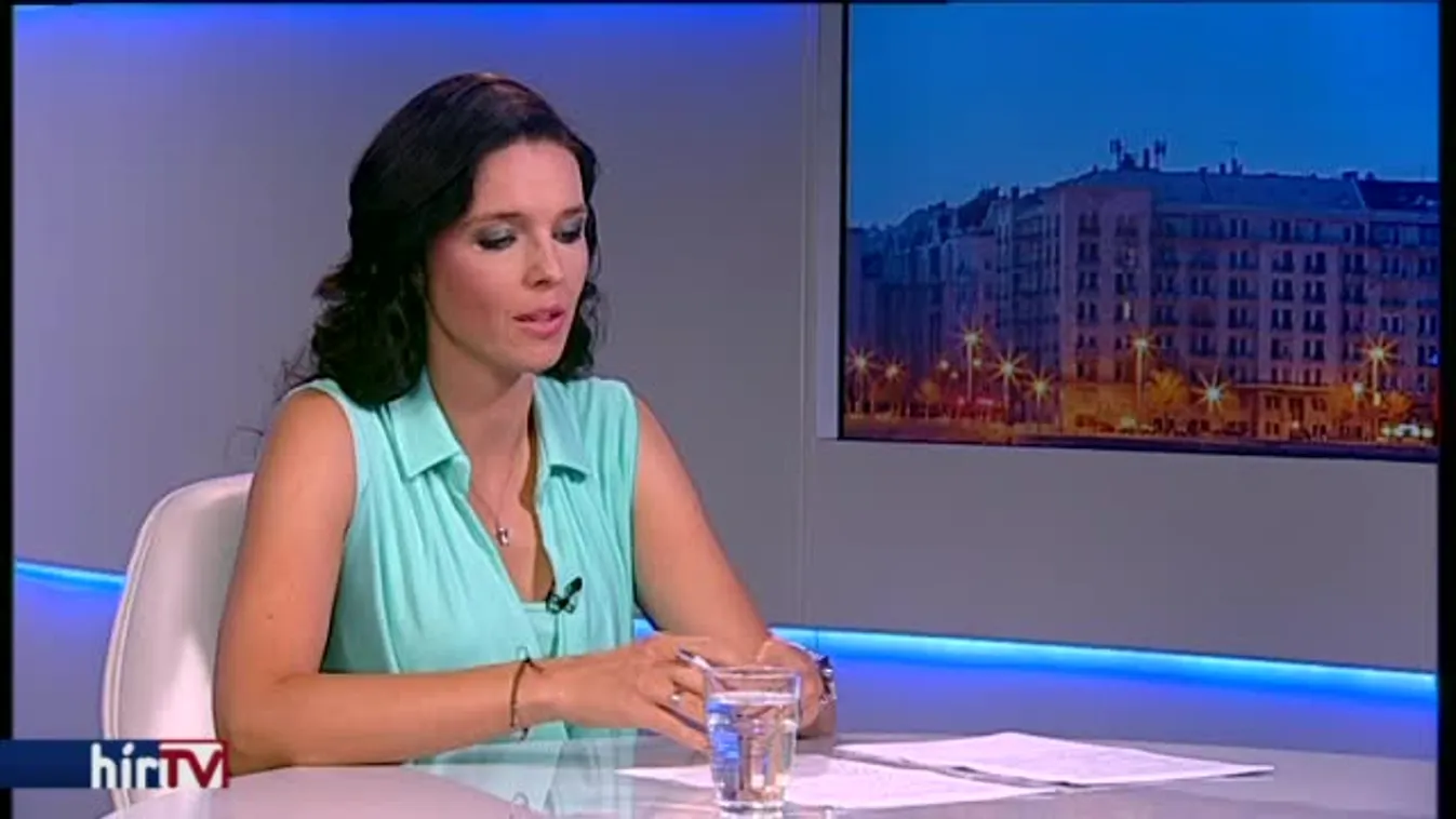 Magyarország élőben – Orbán: Elitválság és demokráciaválság van Európában