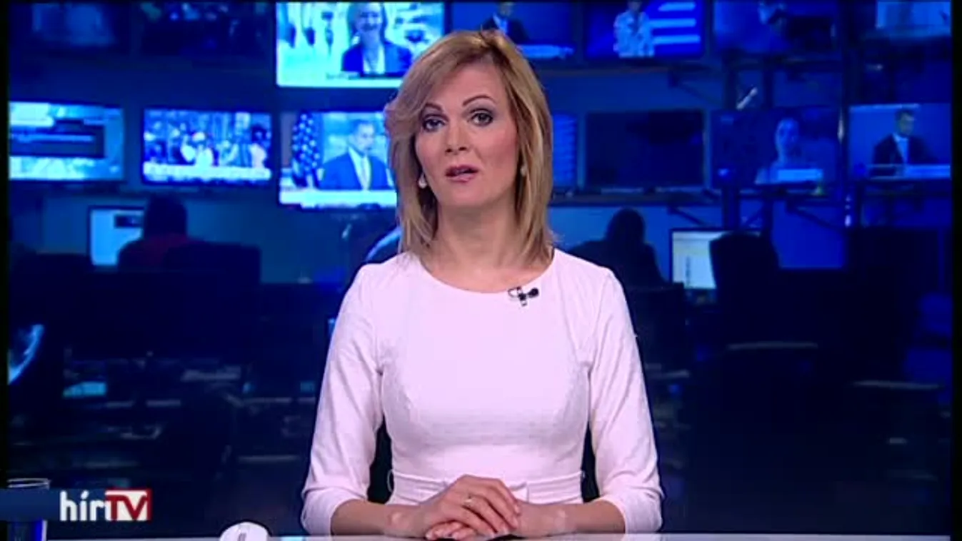 Megtizedelte a Kékszalag indulóit a vihar