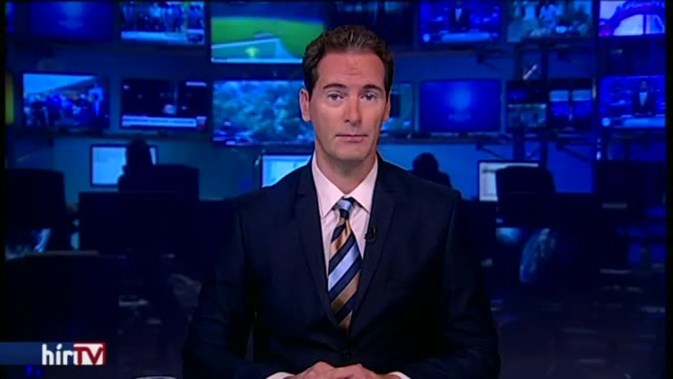 Hajnalig tartott a maratoni tüntetés