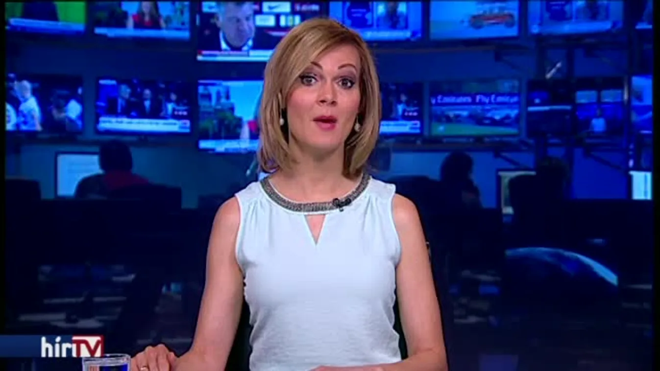 Erdogan most újságírókra csapna le