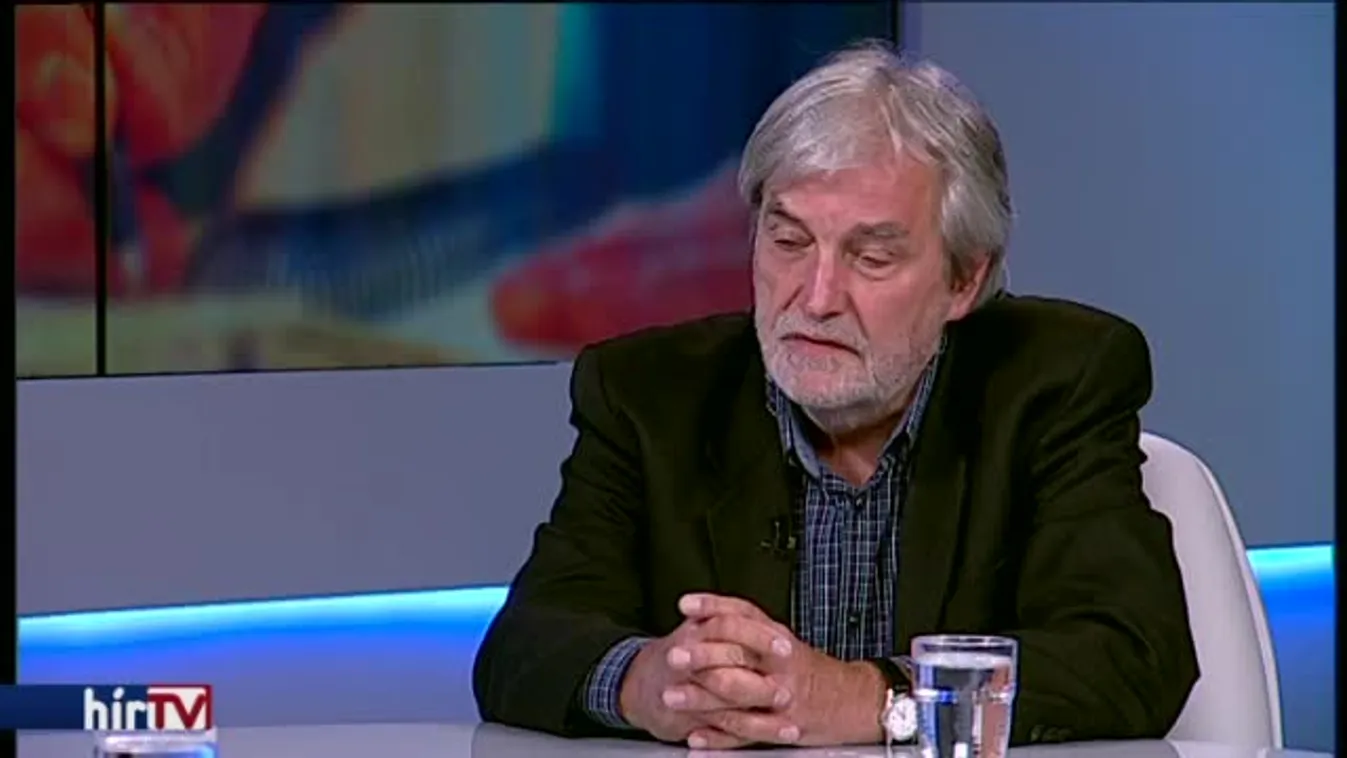 Magyarország élőben – Nem csúszik a tankönyvellátás