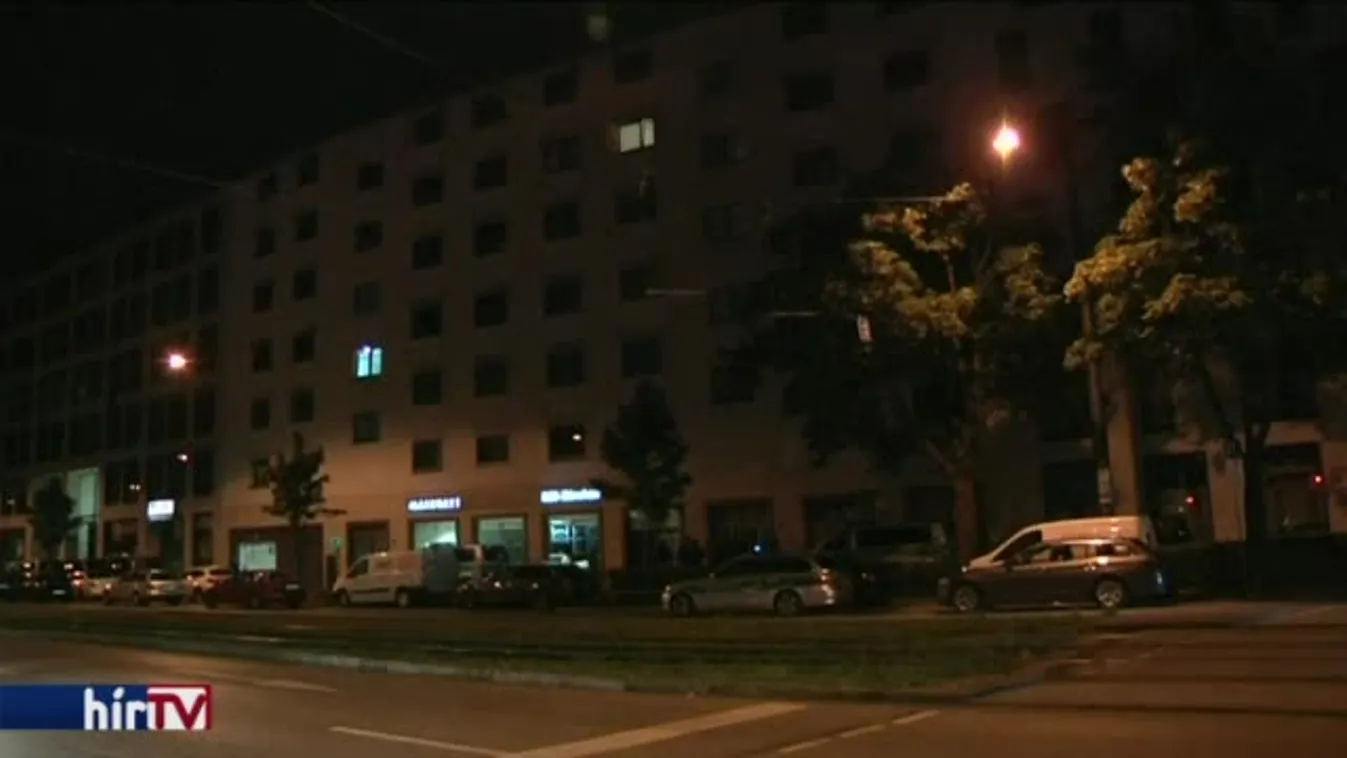 Breivik lehetett a példaképe a müncheni ámokfutónak