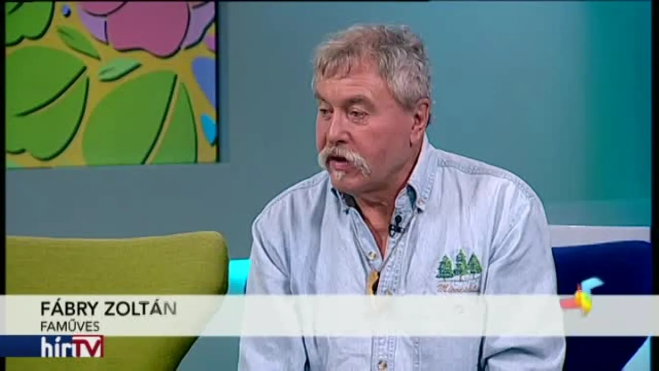 Reggeli járat – Míves alkotások, magyar hagyományok