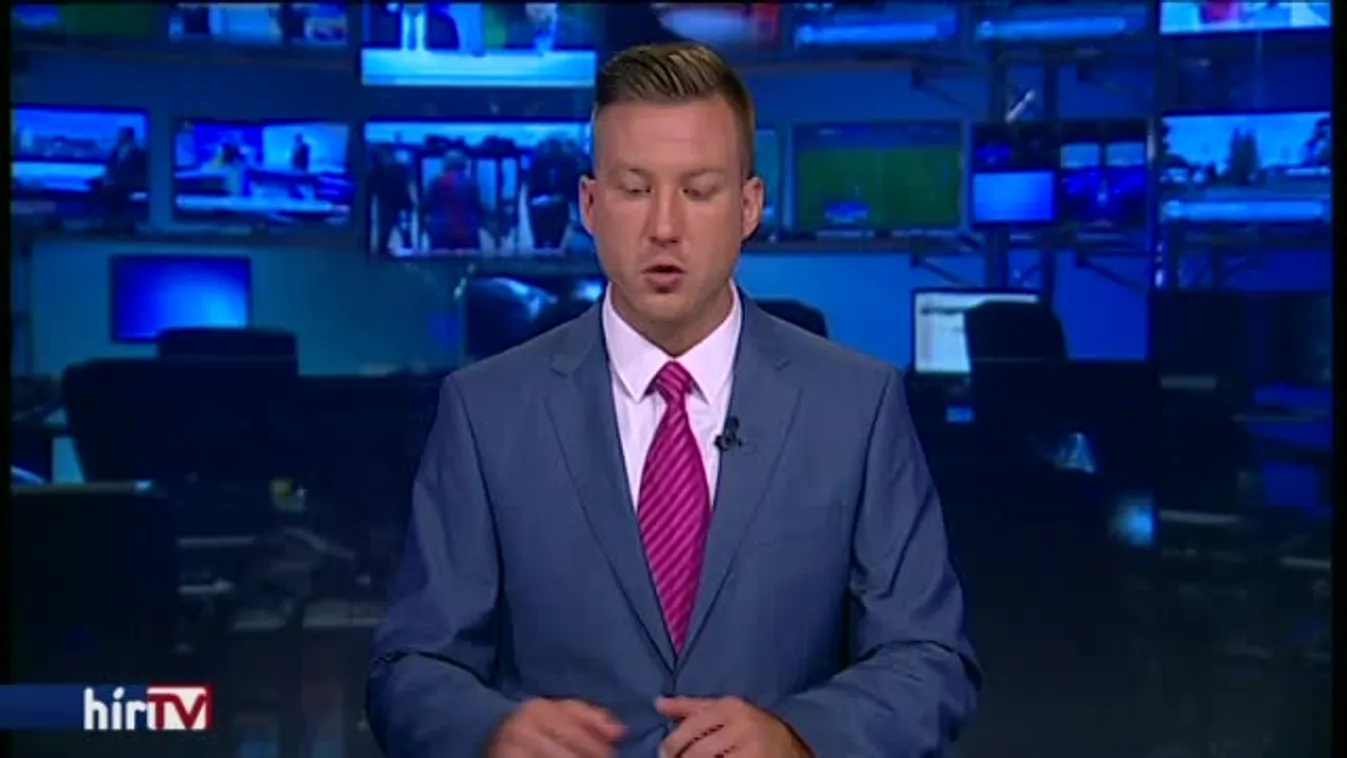 Szijjártó: Brüsszelt meg kell állítani