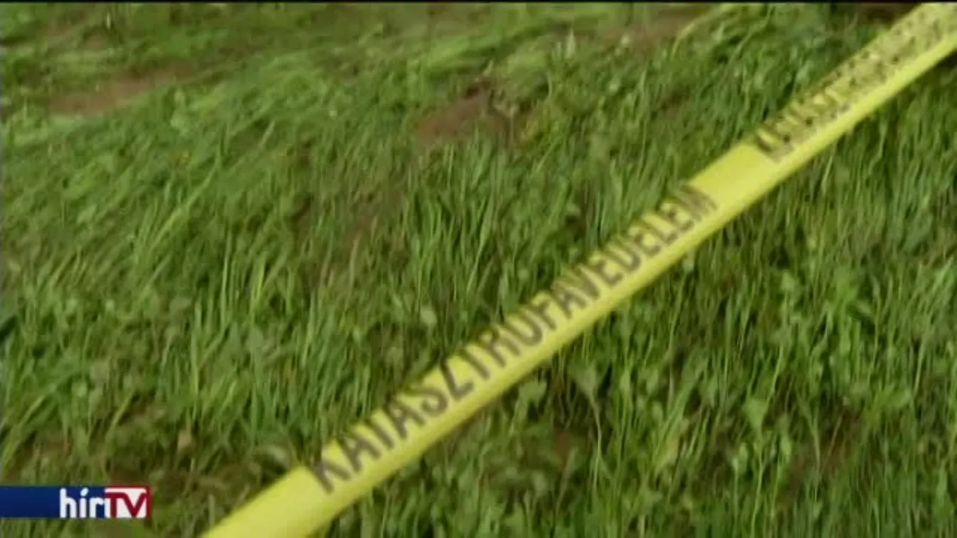 Jégesőre is számítani lehet